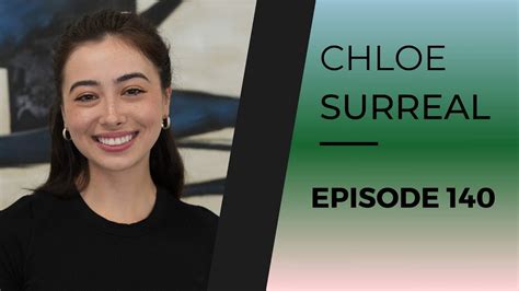 Chloe Surreal: A Candid Conversation on the Adult Film Industry.